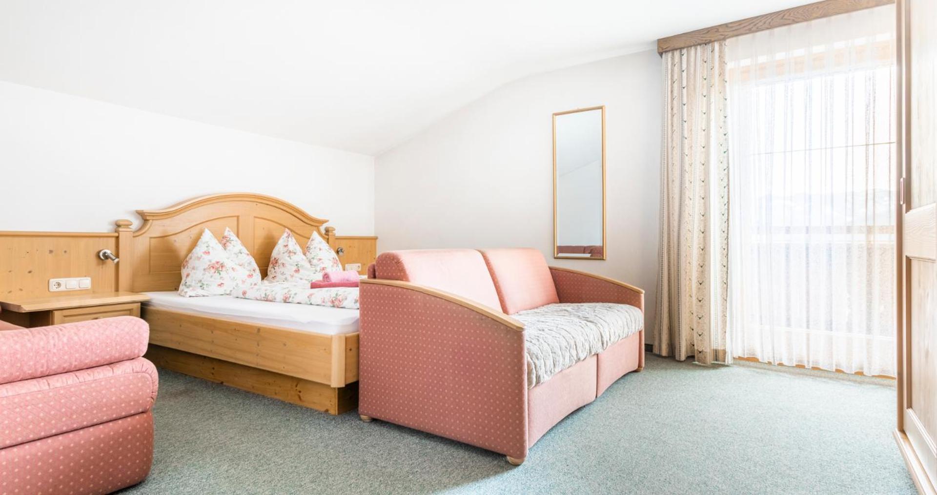 Schartlhof Villa Flachau Eksteriør bilde