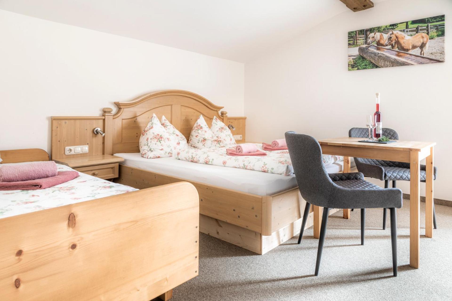 Schartlhof Villa Flachau Eksteriør bilde