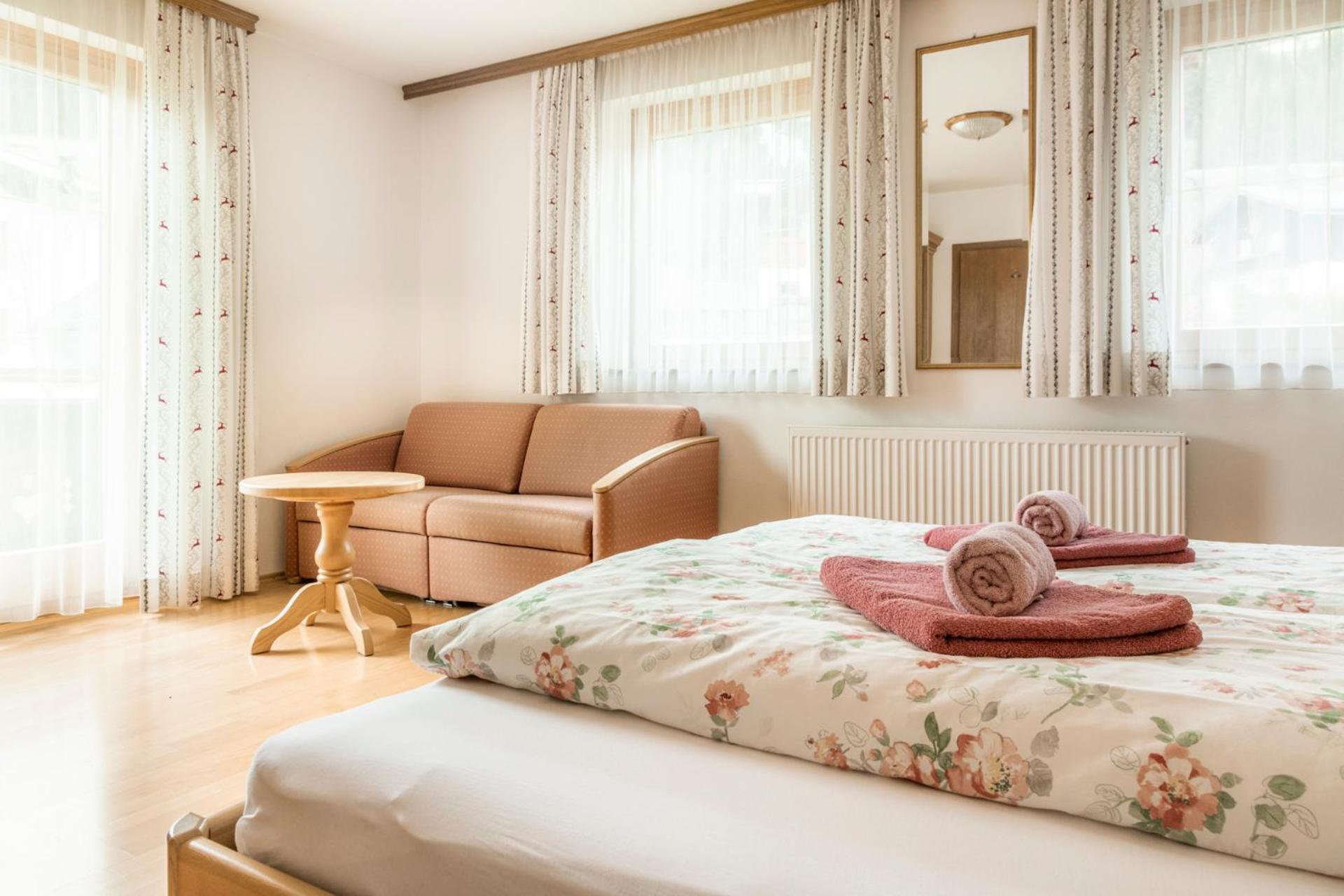 Schartlhof Villa Flachau Eksteriør bilde