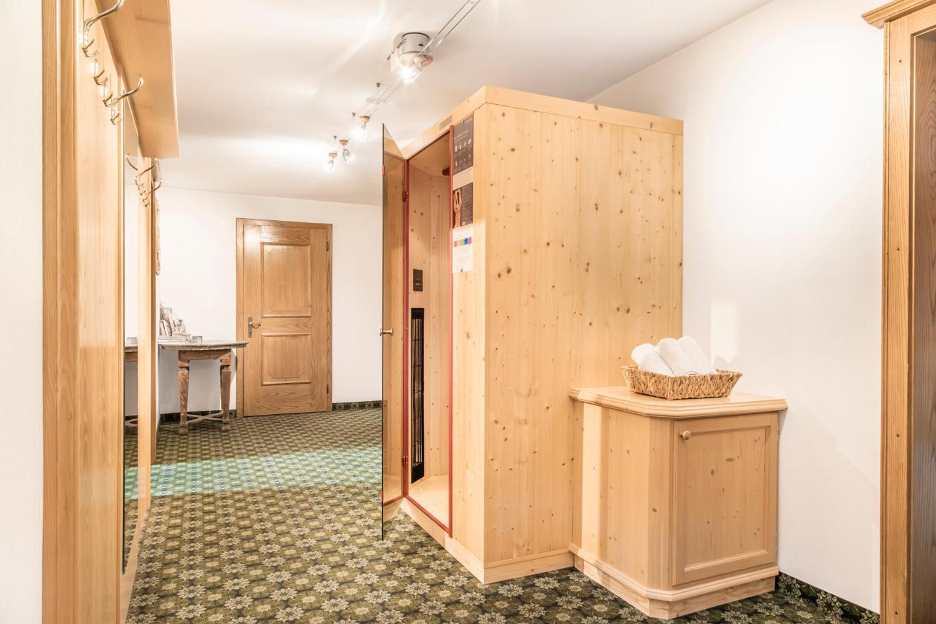 Schartlhof Villa Flachau Eksteriør bilde