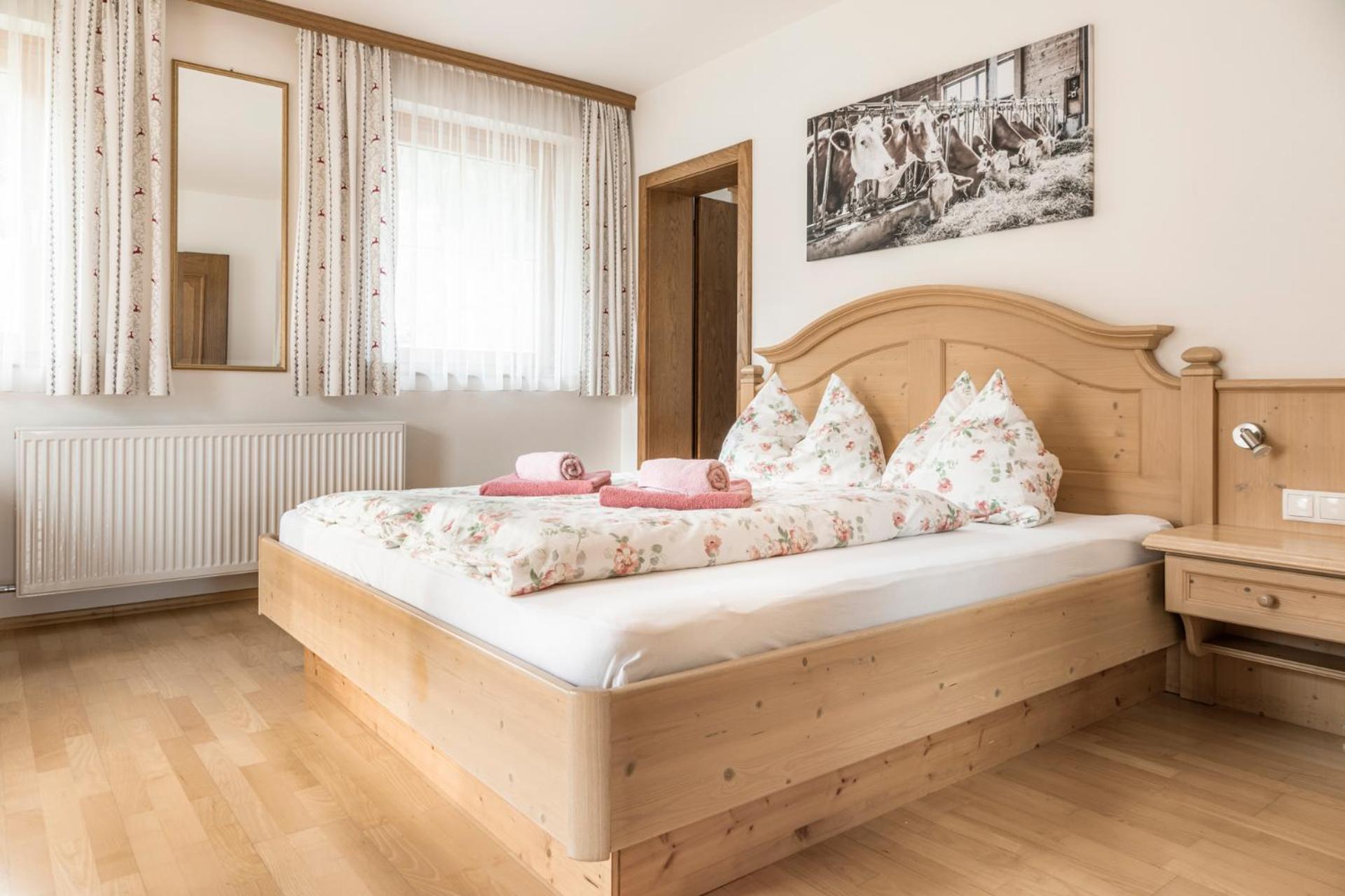 Schartlhof Villa Flachau Eksteriør bilde
