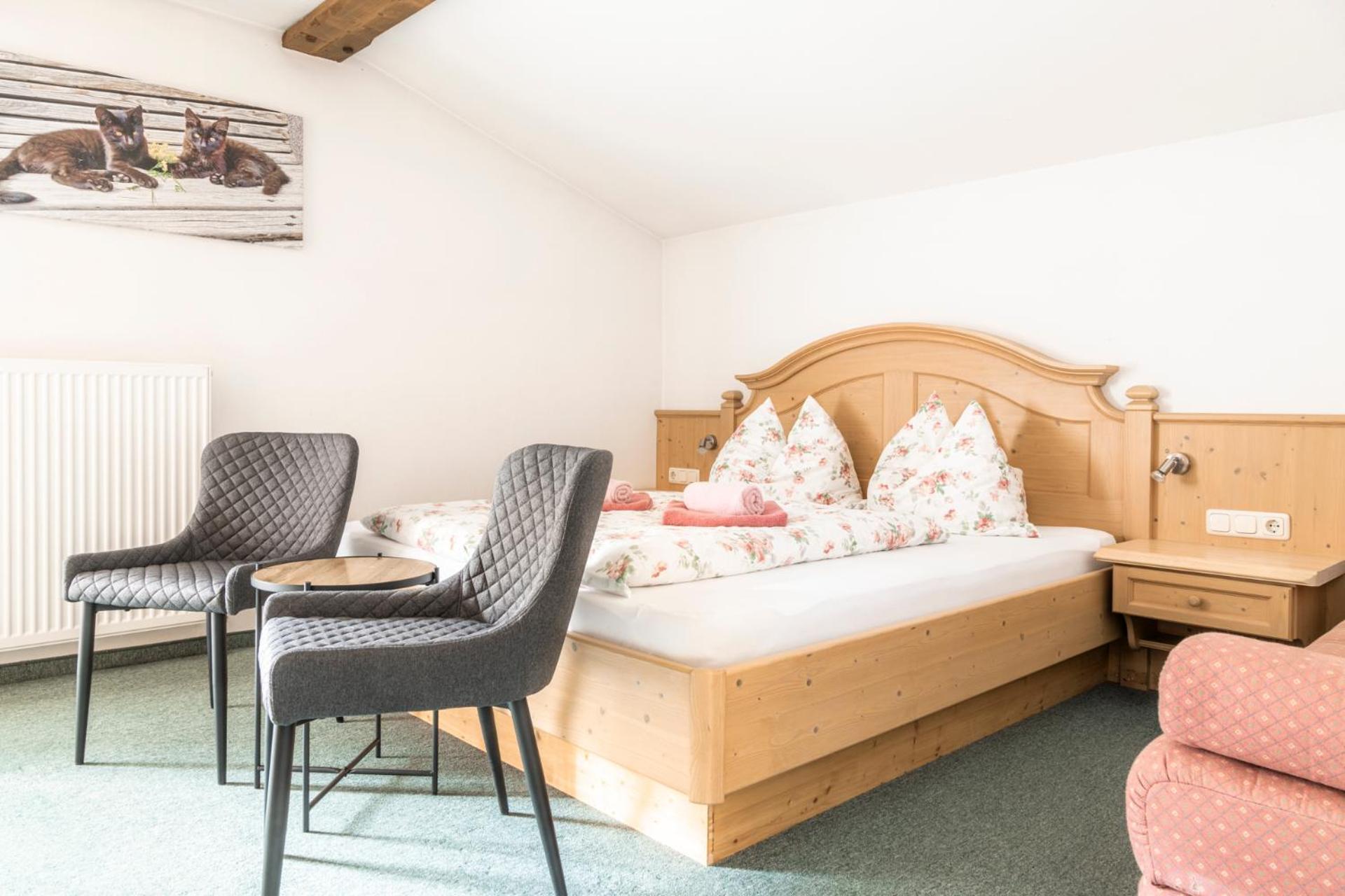 Schartlhof Villa Flachau Eksteriør bilde