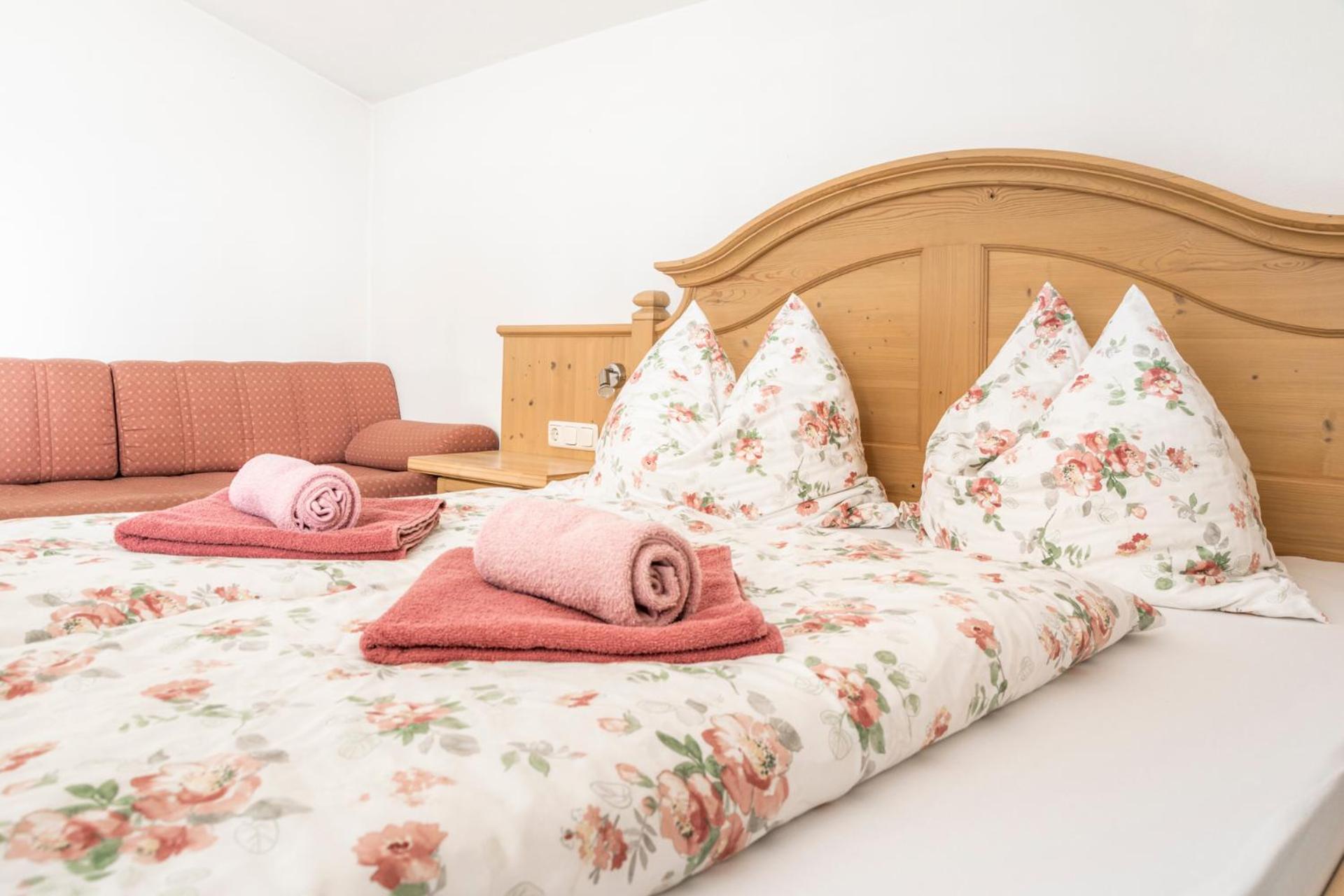 Schartlhof Villa Flachau Eksteriør bilde