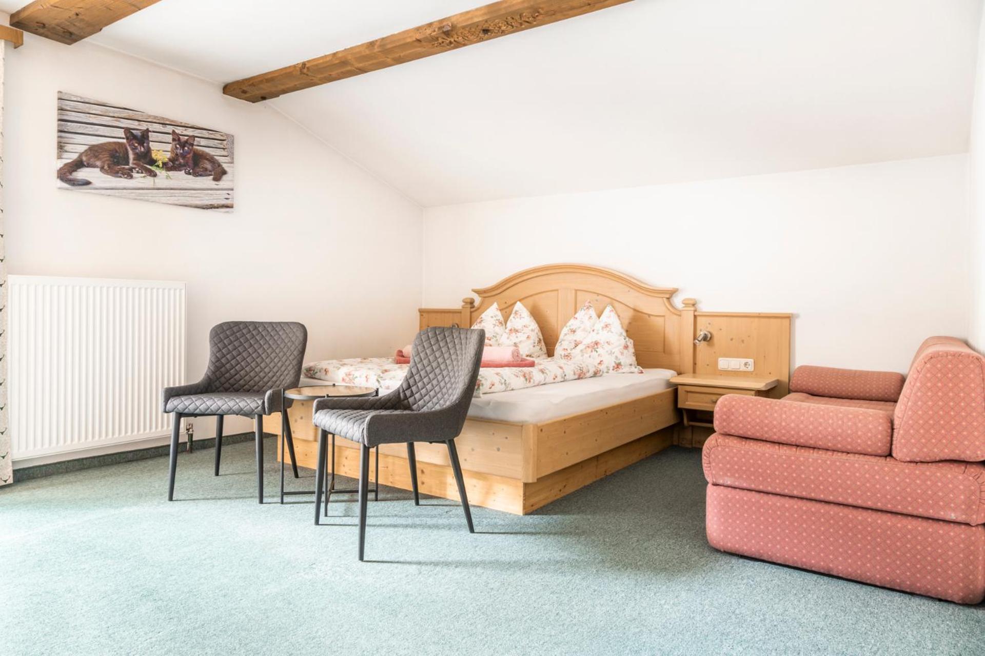 Schartlhof Villa Flachau Eksteriør bilde