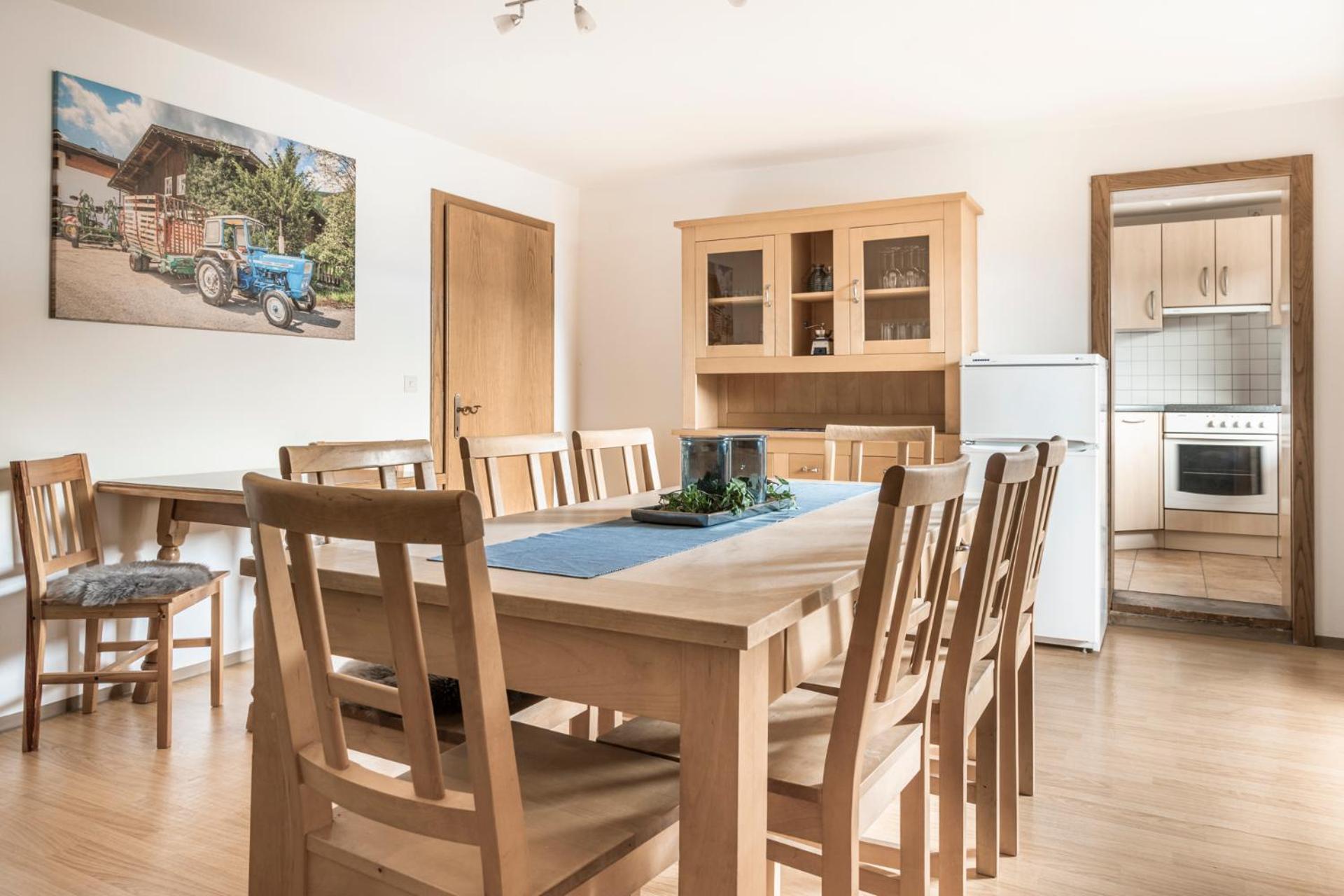 Schartlhof Villa Flachau Eksteriør bilde