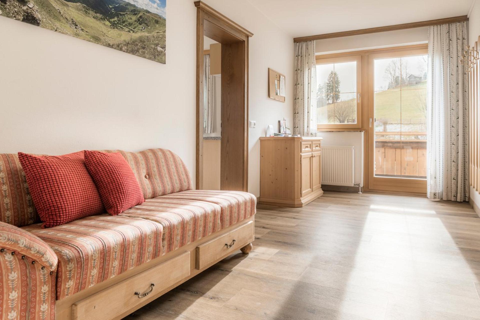 Schartlhof Villa Flachau Eksteriør bilde